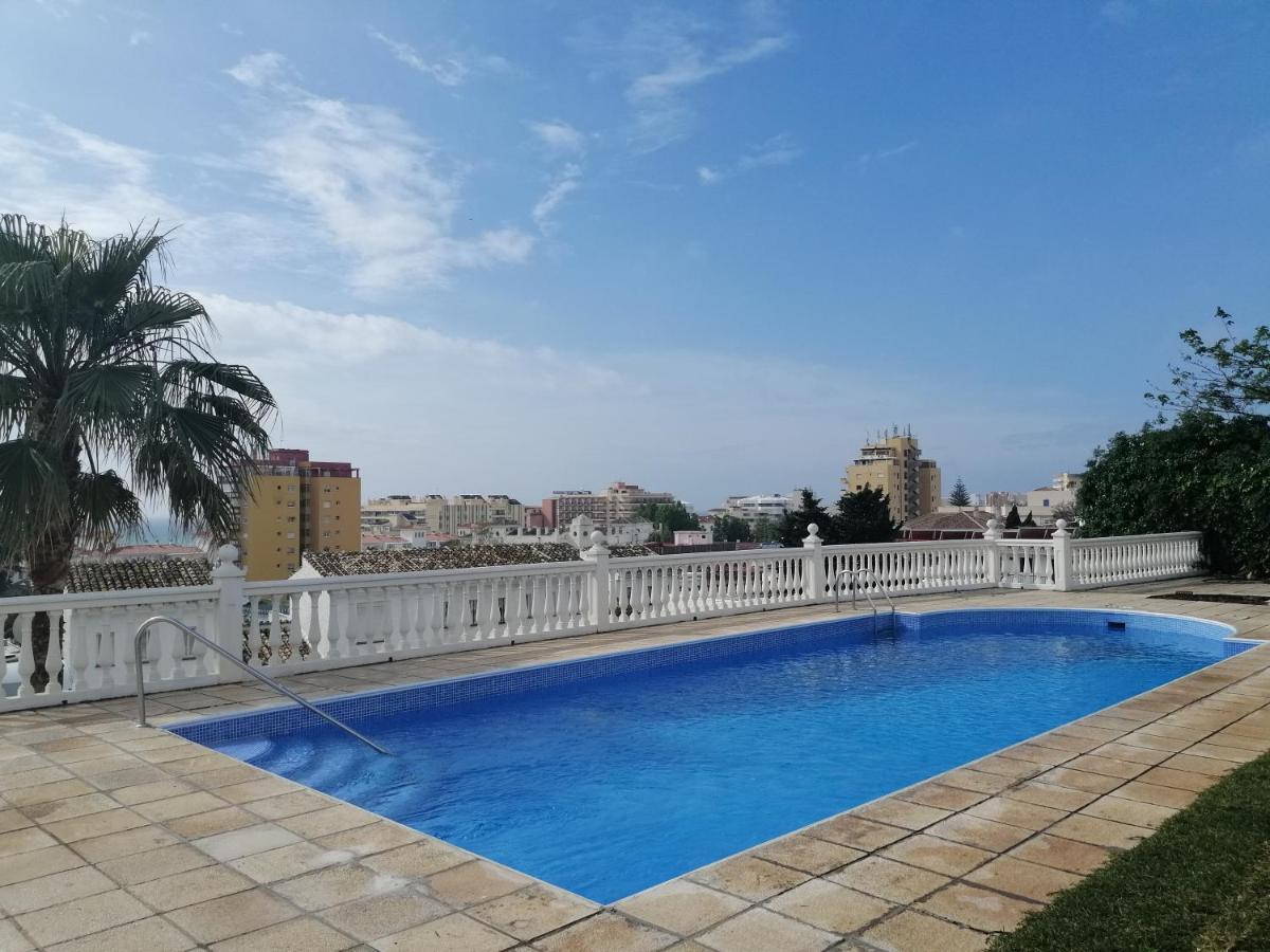 Calle Bastión, 2 Apartamento 3 Torremolinos Esterno foto