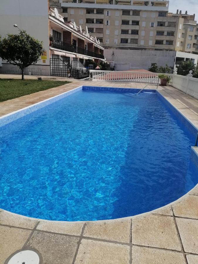 Calle Bastión, 2 Apartamento 3 Torremolinos Esterno foto