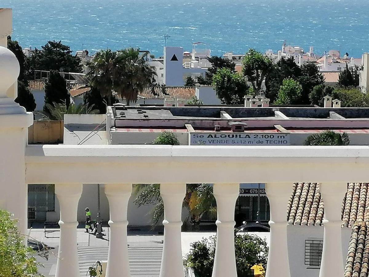 Calle Bastión, 2 Apartamento 3 Torremolinos Esterno foto