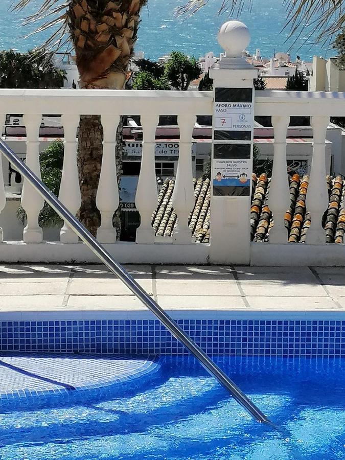 Calle Bastión, 2 Apartamento 3 Torremolinos Esterno foto