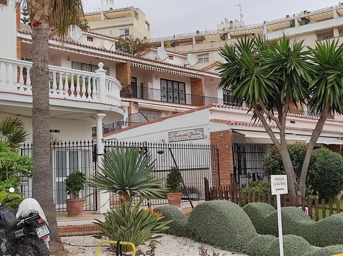 Calle Bastión, 2 Apartamento 3 Torremolinos Esterno foto