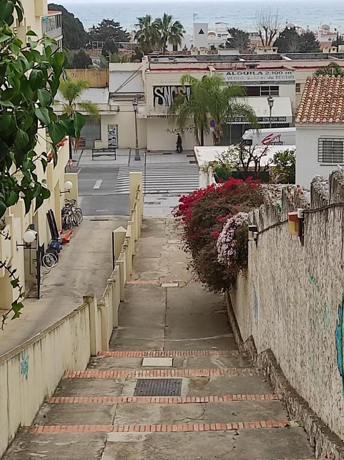 Calle Bastión, 2 Apartamento 3 Torremolinos Esterno foto