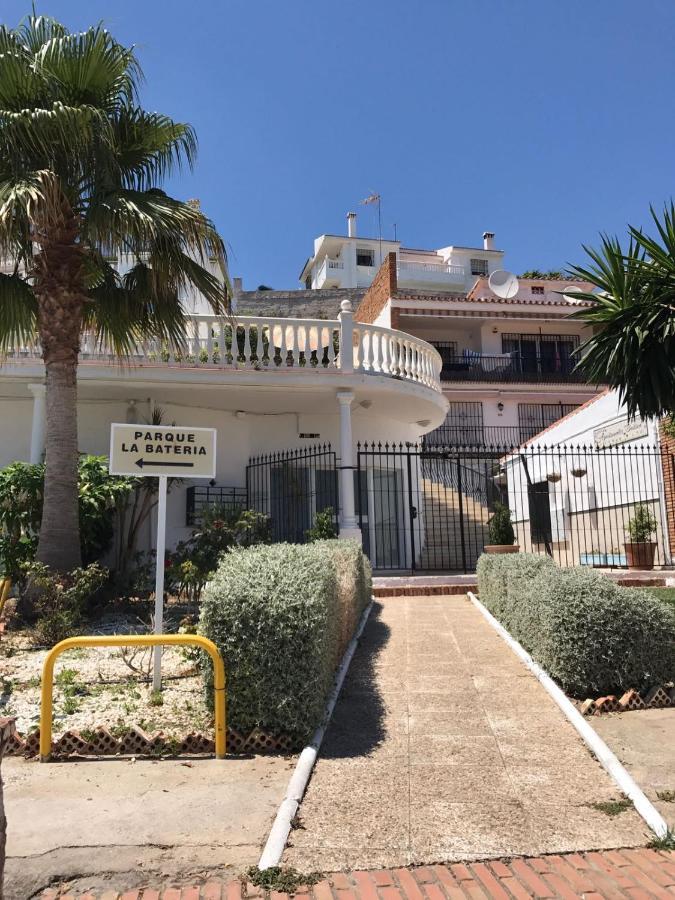 Calle Bastión, 2 Apartamento 3 Torremolinos Esterno foto