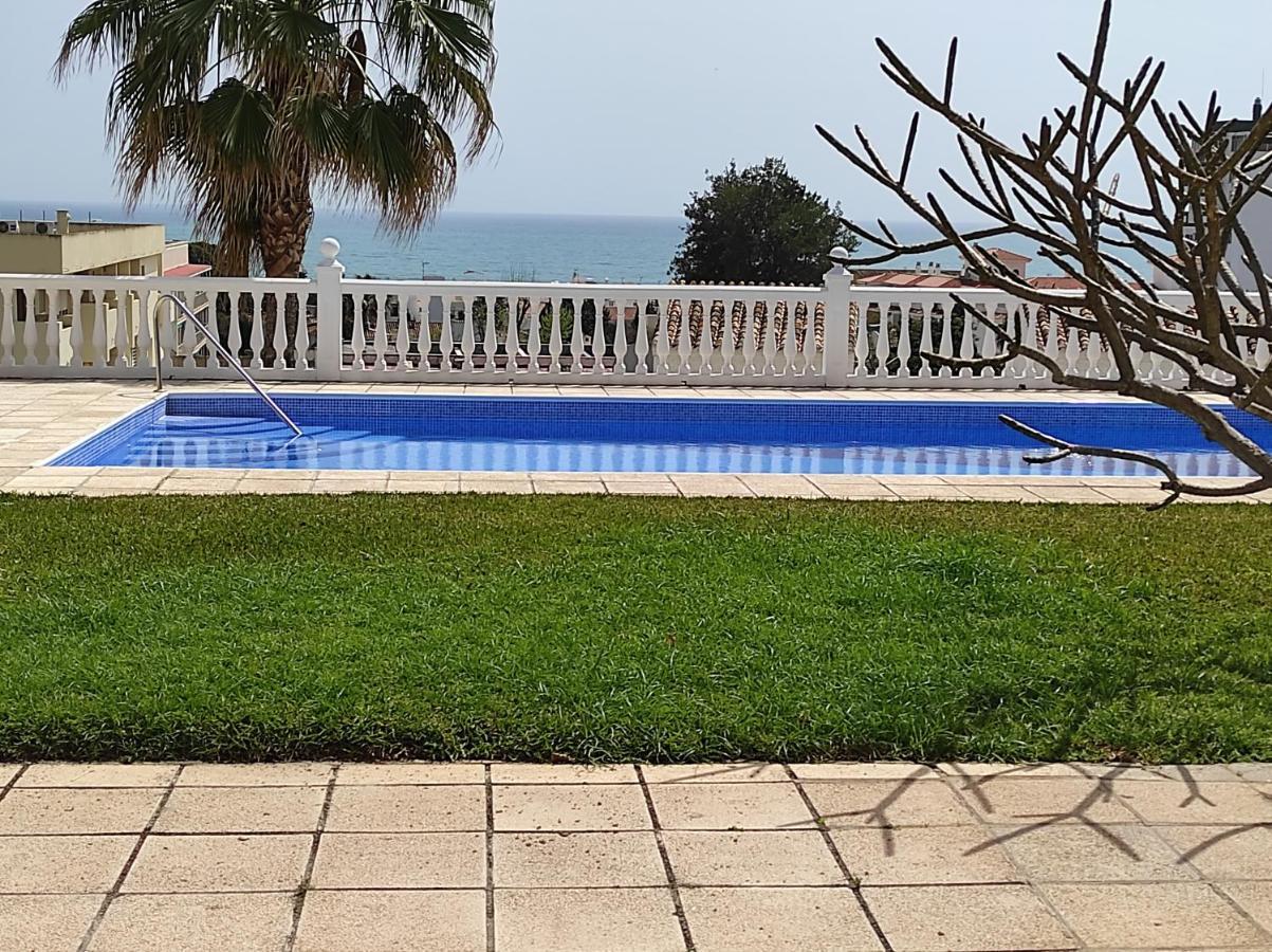 Calle Bastión, 2 Apartamento 3 Torremolinos Esterno foto