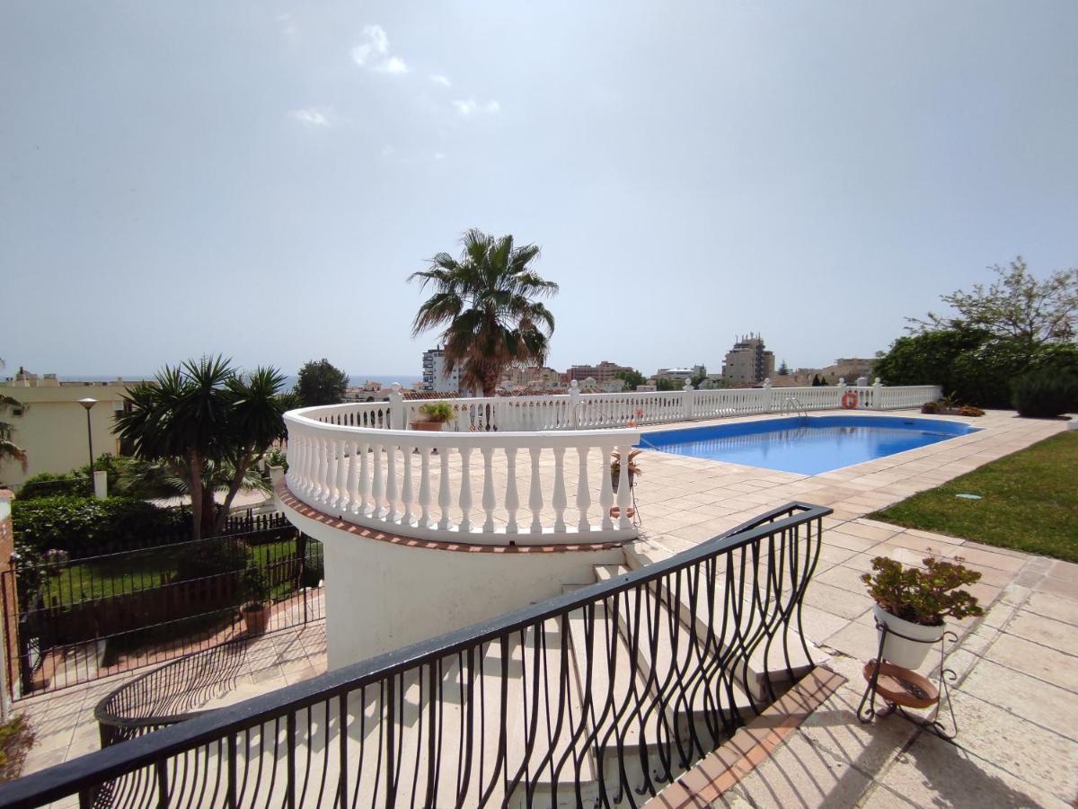 Calle Bastión, 2 Apartamento 3 Torremolinos Esterno foto
