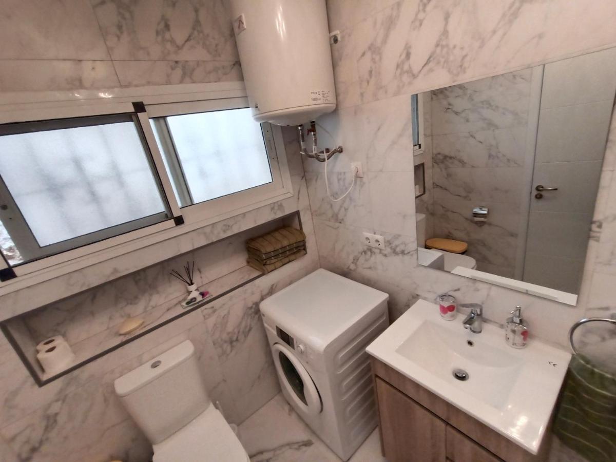Calle Bastión, 2 Apartamento 3 Torremolinos Esterno foto
