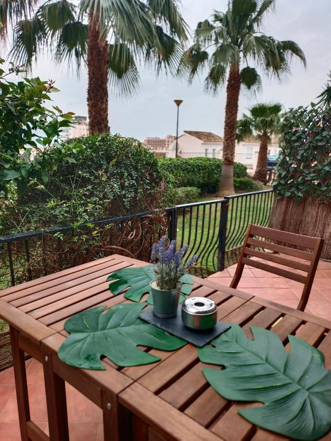 Calle Bastión, 2 Apartamento 3 Torremolinos Esterno foto