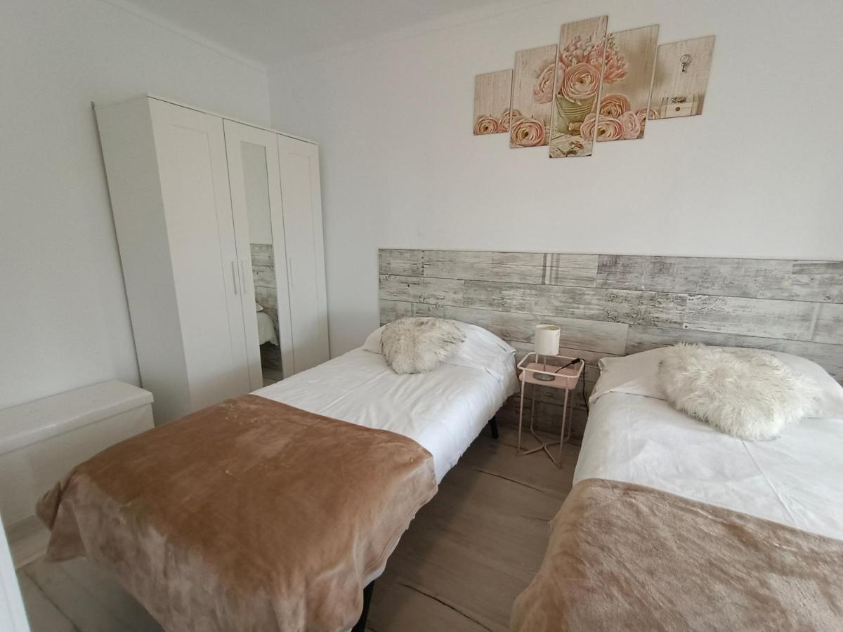 Calle Bastión, 2 Apartamento 3 Torremolinos Esterno foto