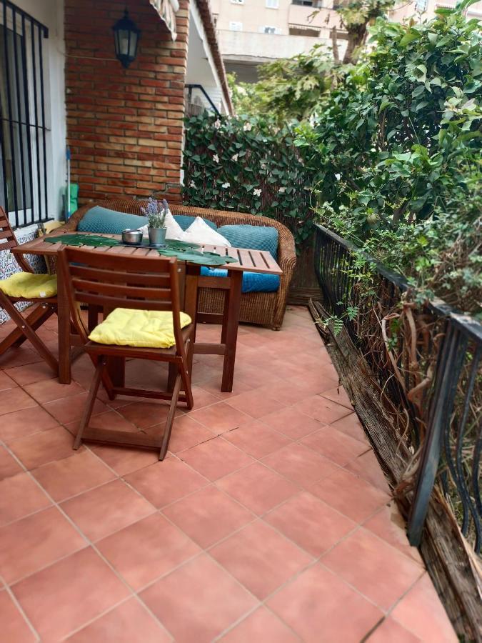 Calle Bastión, 2 Apartamento 3 Torremolinos Esterno foto