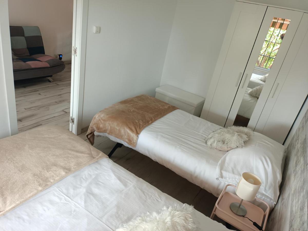 Calle Bastión, 2 Apartamento 3 Torremolinos Esterno foto