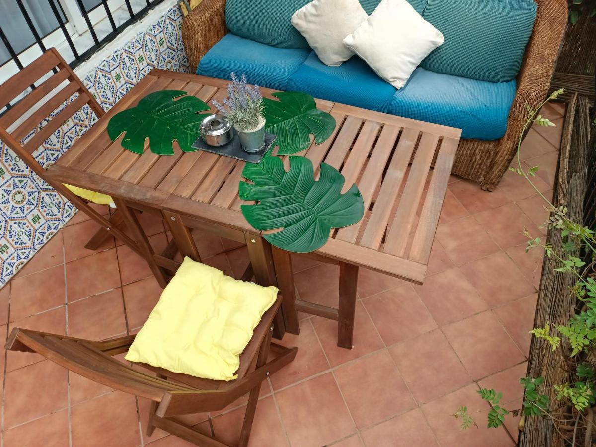 Calle Bastión, 2 Apartamento 3 Torremolinos Esterno foto