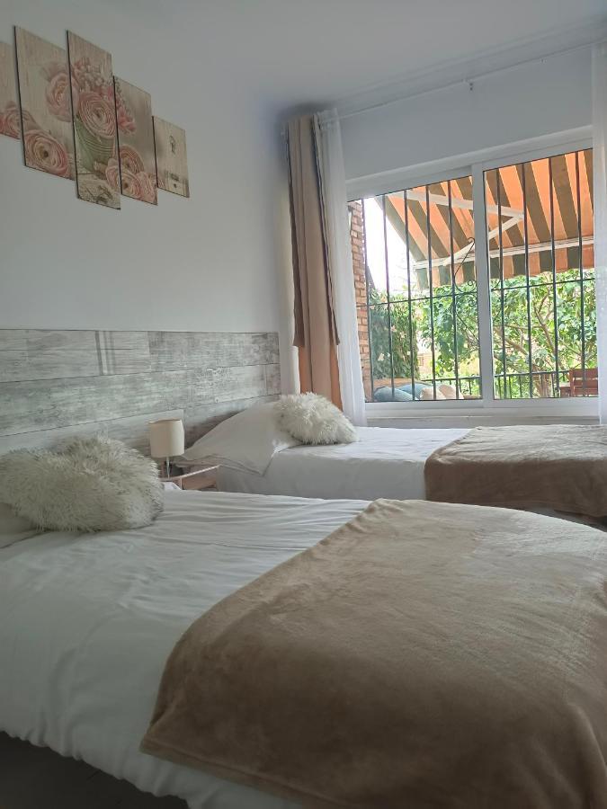 Calle Bastión, 2 Apartamento 3 Torremolinos Esterno foto