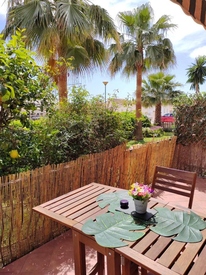 Calle Bastión, 2 Apartamento 3 Torremolinos Esterno foto
