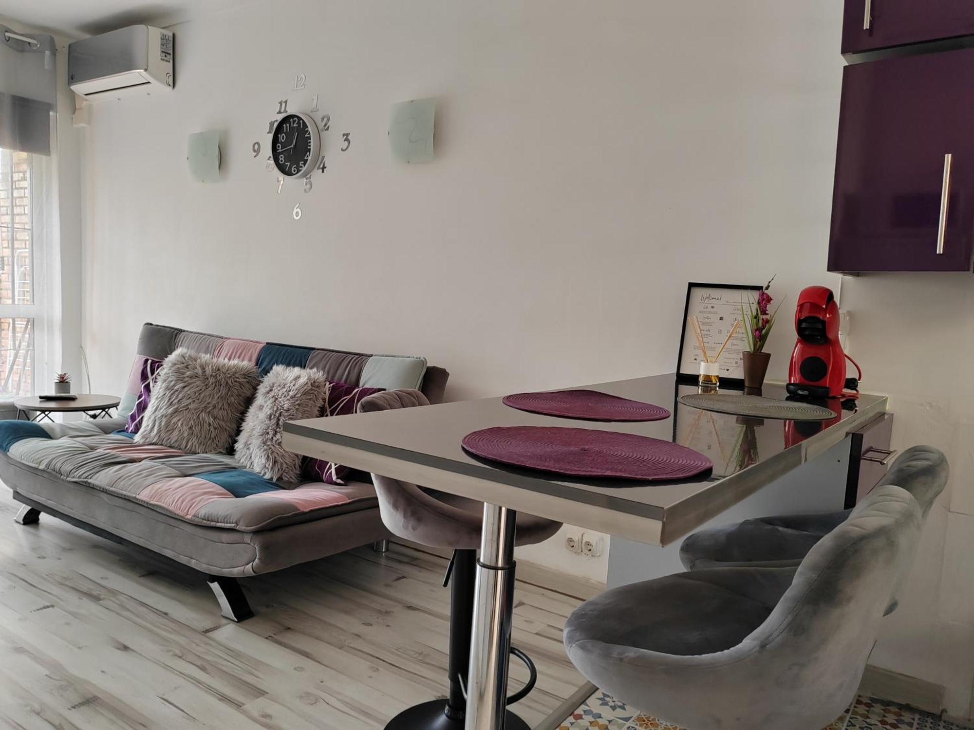 Calle Bastión, 2 Apartamento 3 Torremolinos Esterno foto