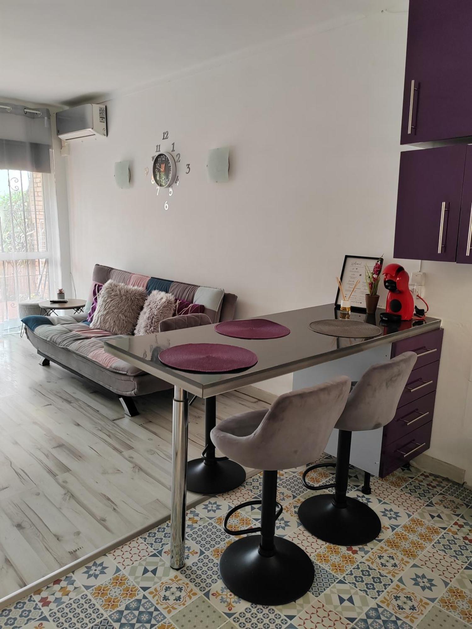 Calle Bastión, 2 Apartamento 3 Torremolinos Esterno foto