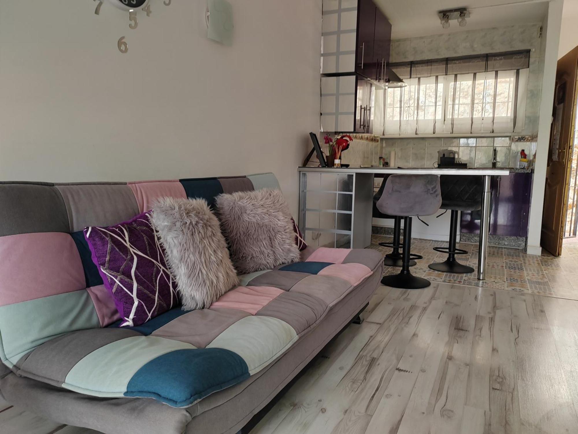 Calle Bastión, 2 Apartamento 3 Torremolinos Esterno foto