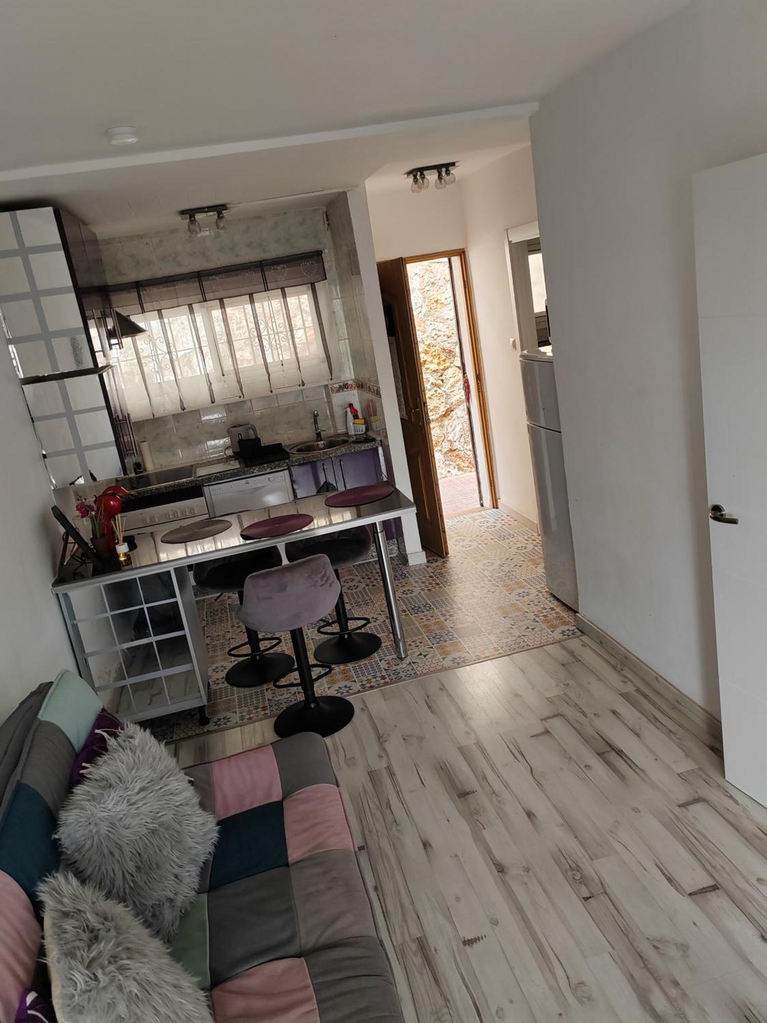 Calle Bastión, 2 Apartamento 3 Torremolinos Esterno foto