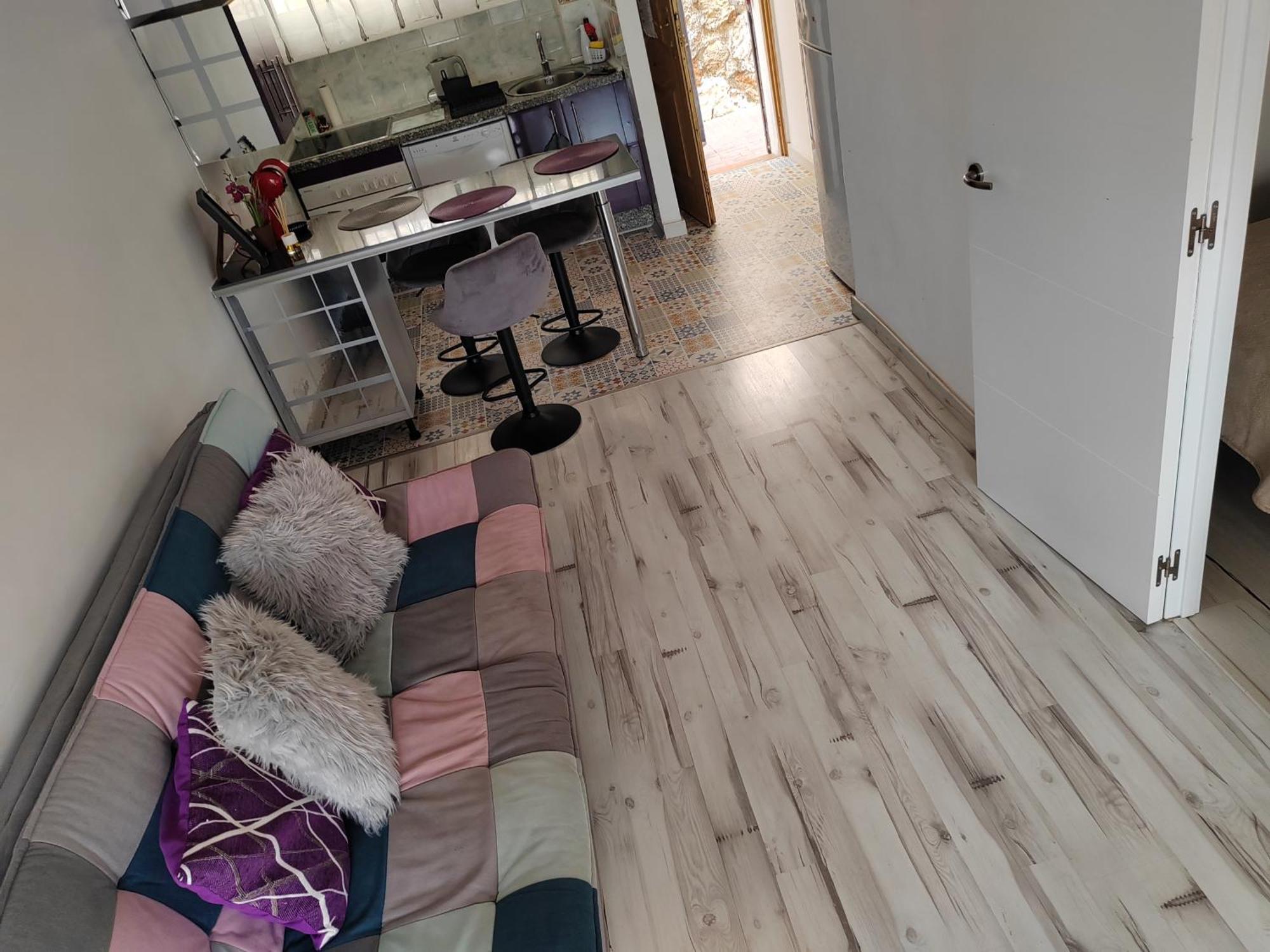 Calle Bastión, 2 Apartamento 3 Torremolinos Esterno foto