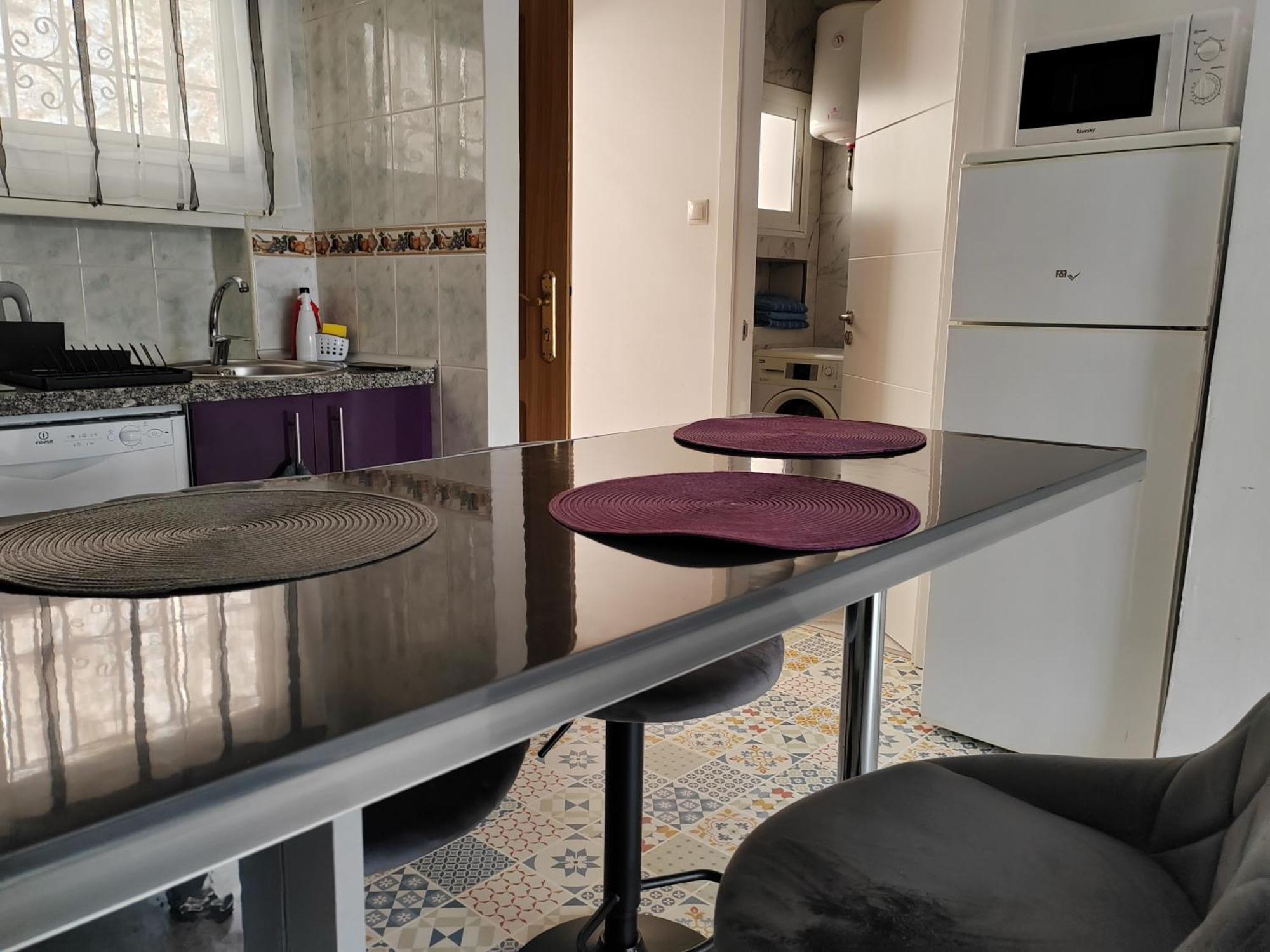 Calle Bastión, 2 Apartamento 3 Torremolinos Esterno foto