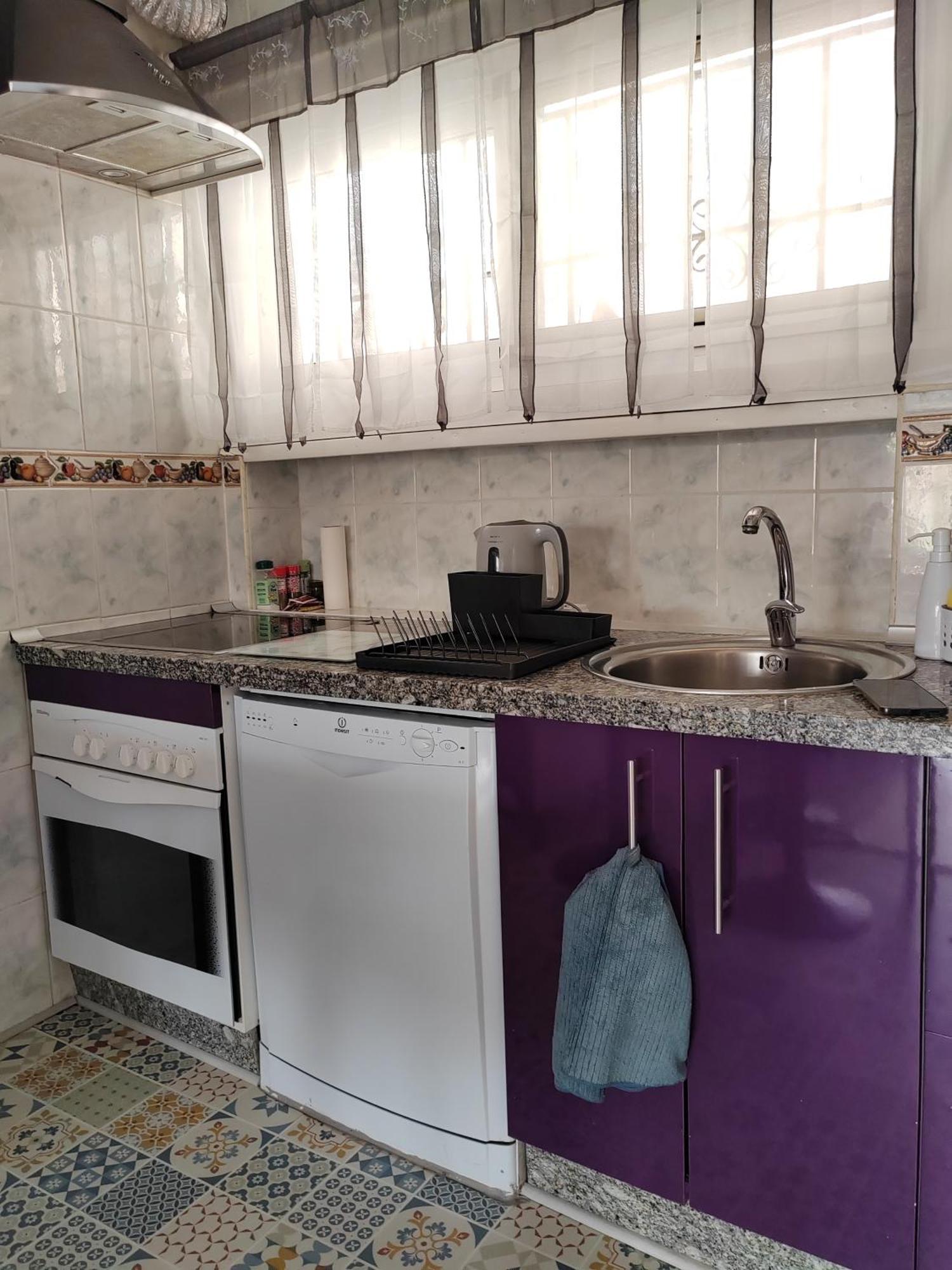 Calle Bastión, 2 Apartamento 3 Torremolinos Esterno foto