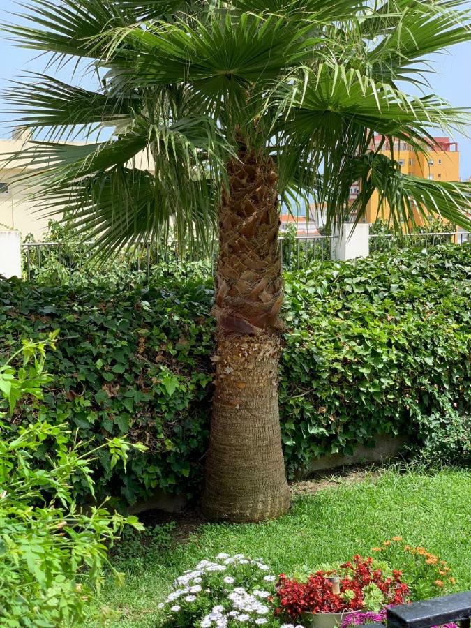 Calle Bastión, 2 Apartamento 3 Torremolinos Esterno foto