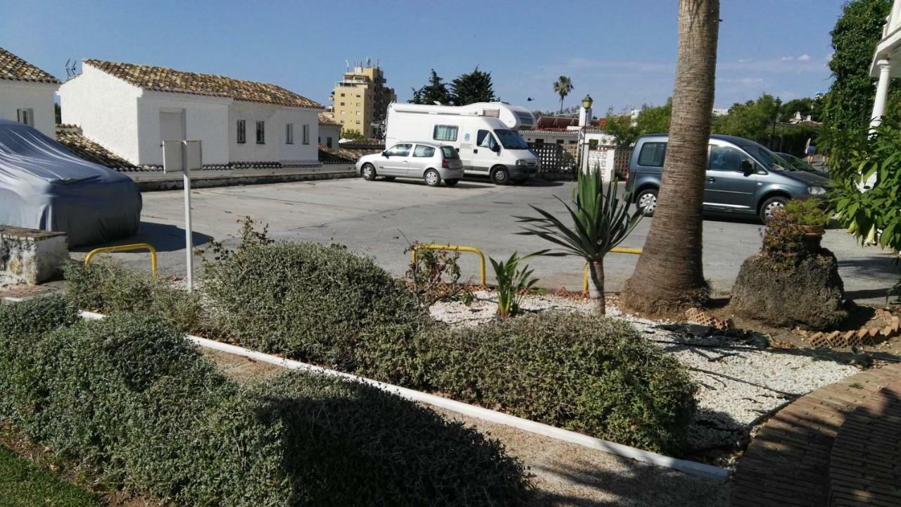 Calle Bastión, 2 Apartamento 3 Torremolinos Esterno foto